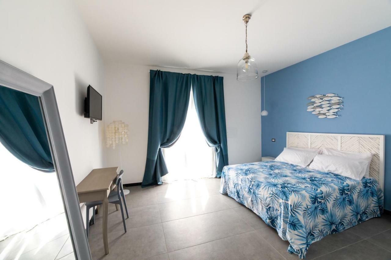 Monca'S House Bed & Breakfast Vietri Dış mekan fotoğraf